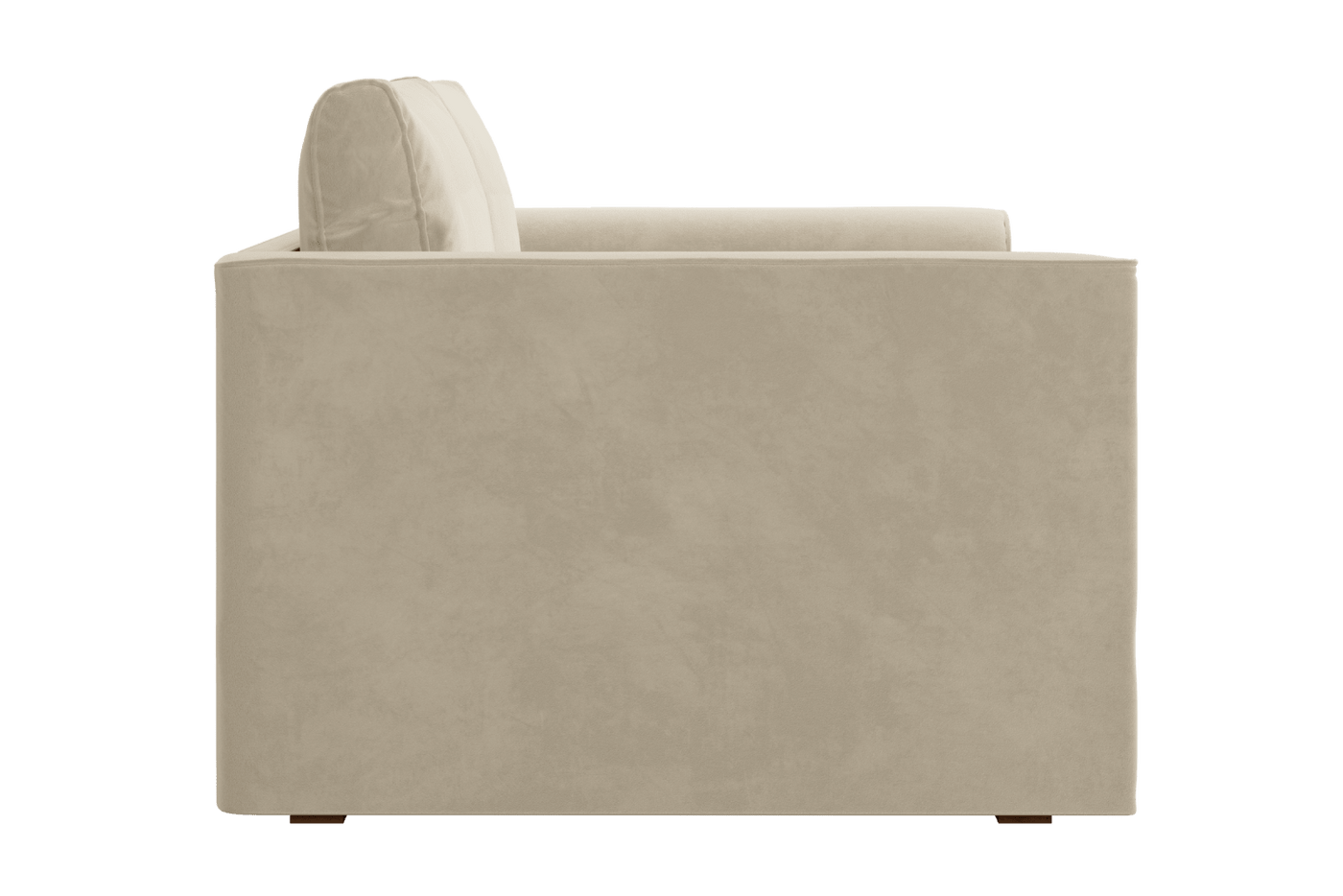 Sabai Design · The Eclipse Sleeper Sofa in Recycled Velvet | socius design in Rochester, MN