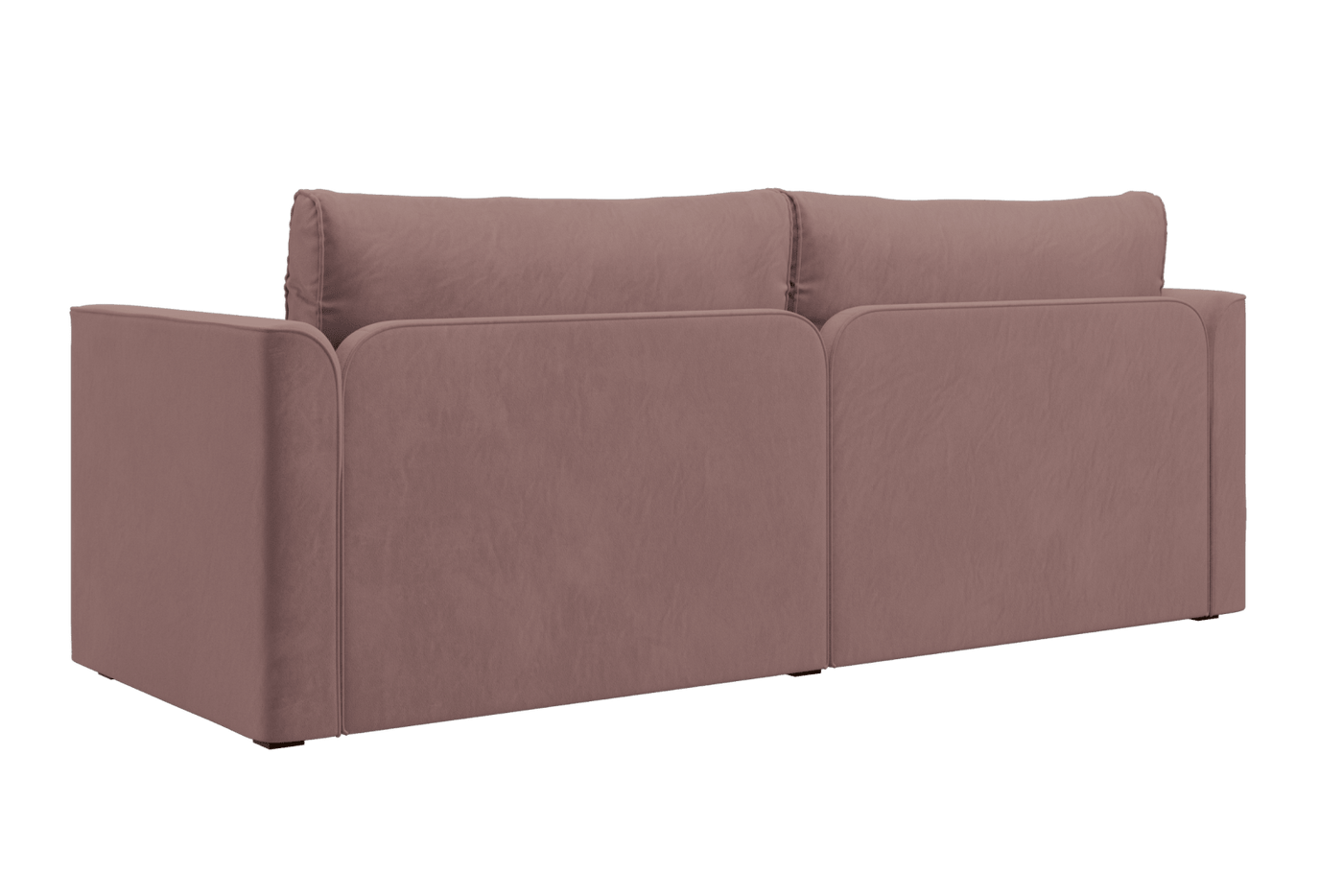 Sabai Design · The Eclipse Sleeper Sofa in Recycled Velvet | socius design in Rochester, MN