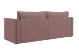 Sabai Design · The Eclipse Sleeper Sofa in Recycled Velvet | socius design in Rochester, MN