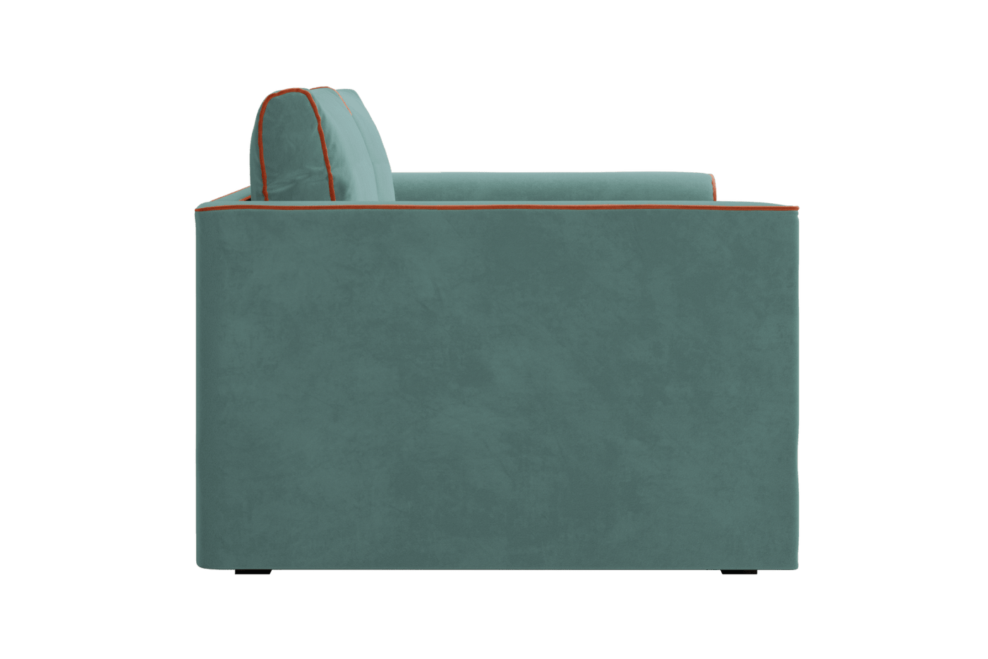Sabai Design · The Eclipse Sleeper Sofa in Recycled Velvet | socius design in Rochester, MN