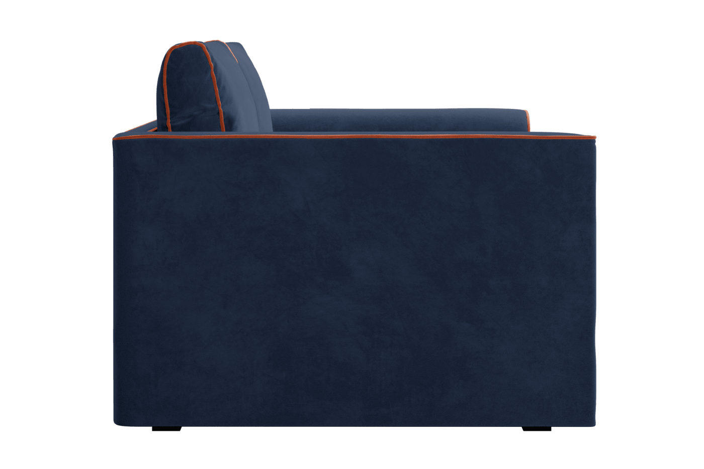 Sabai Design · The Eclipse Sleeper Sofa in Recycled Velvet | socius design in Rochester, MN