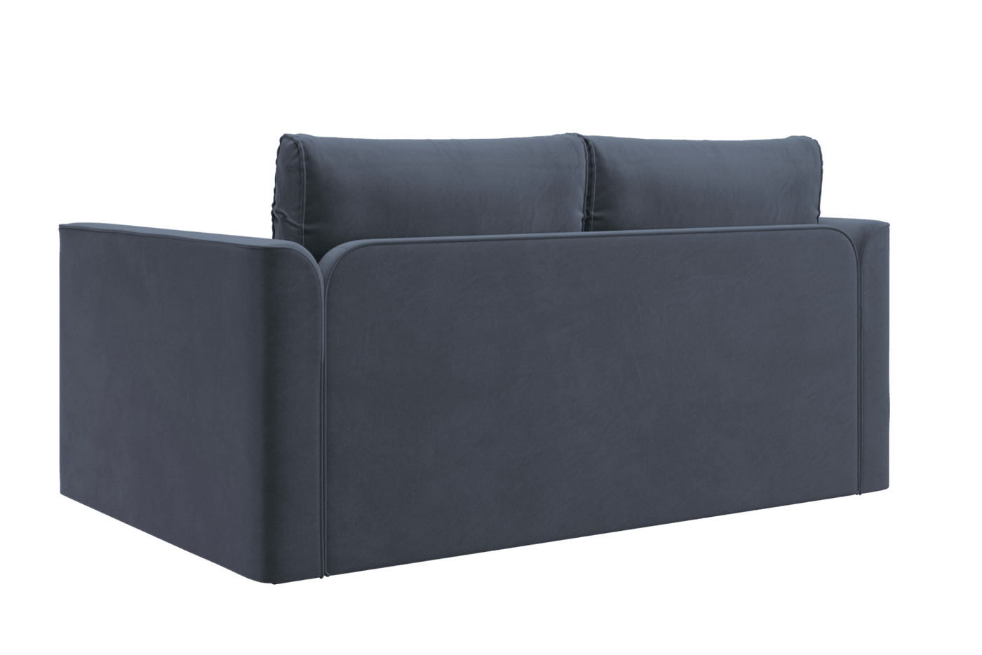 Sabai Design · The Eclipse Sleeper Sofa in Recycled Velvet | socius design in Rochester, MN