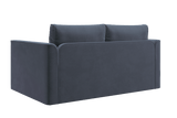 Sabai Design · The Eclipse Sleeper Sofa in Recycled Velvet | socius design in Rochester, MN