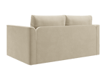 Sabai Design · The Eclipse Sleeper Sofa in Recycled Velvet | socius design in Rochester, MN