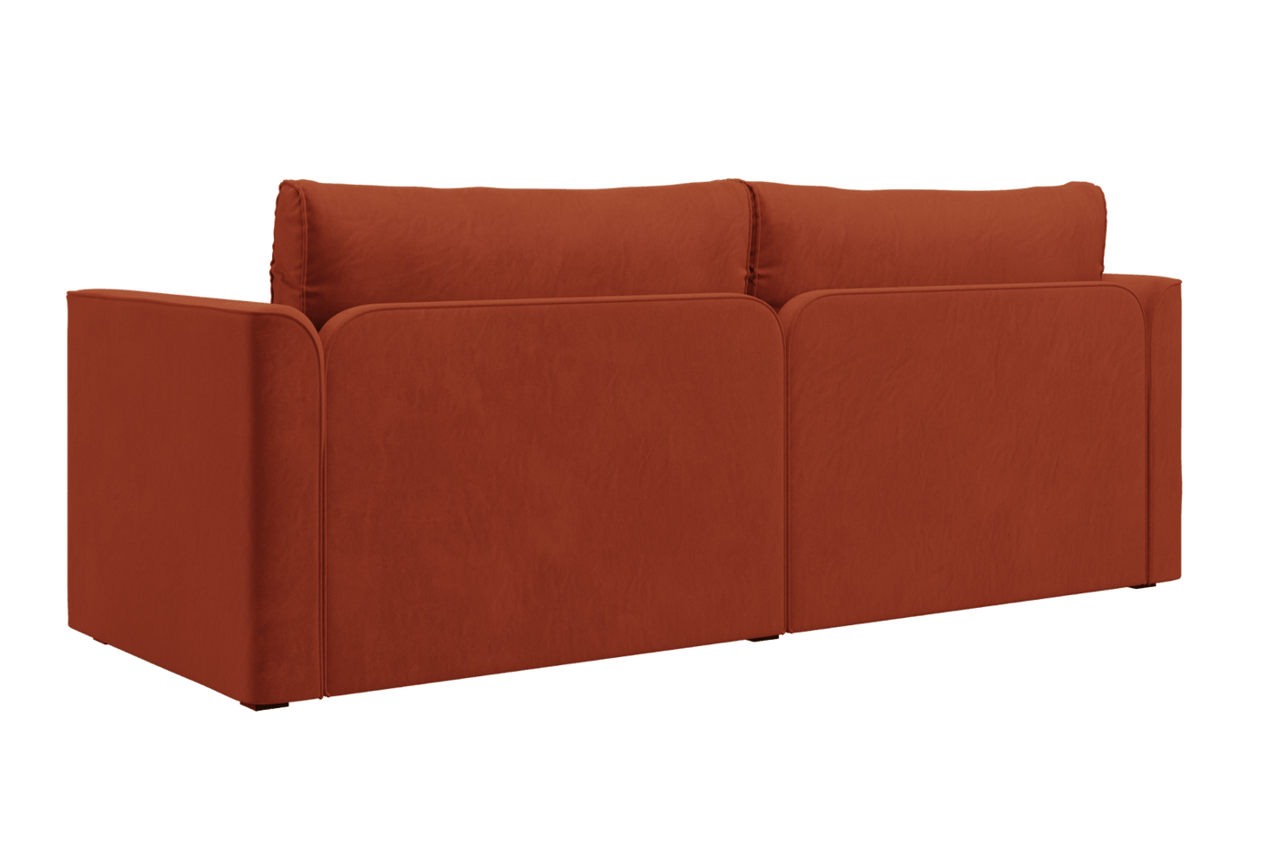 Sabai Design · The Eclipse Sleeper Sofa in Recycled Velvet | socius design in Rochester, MN