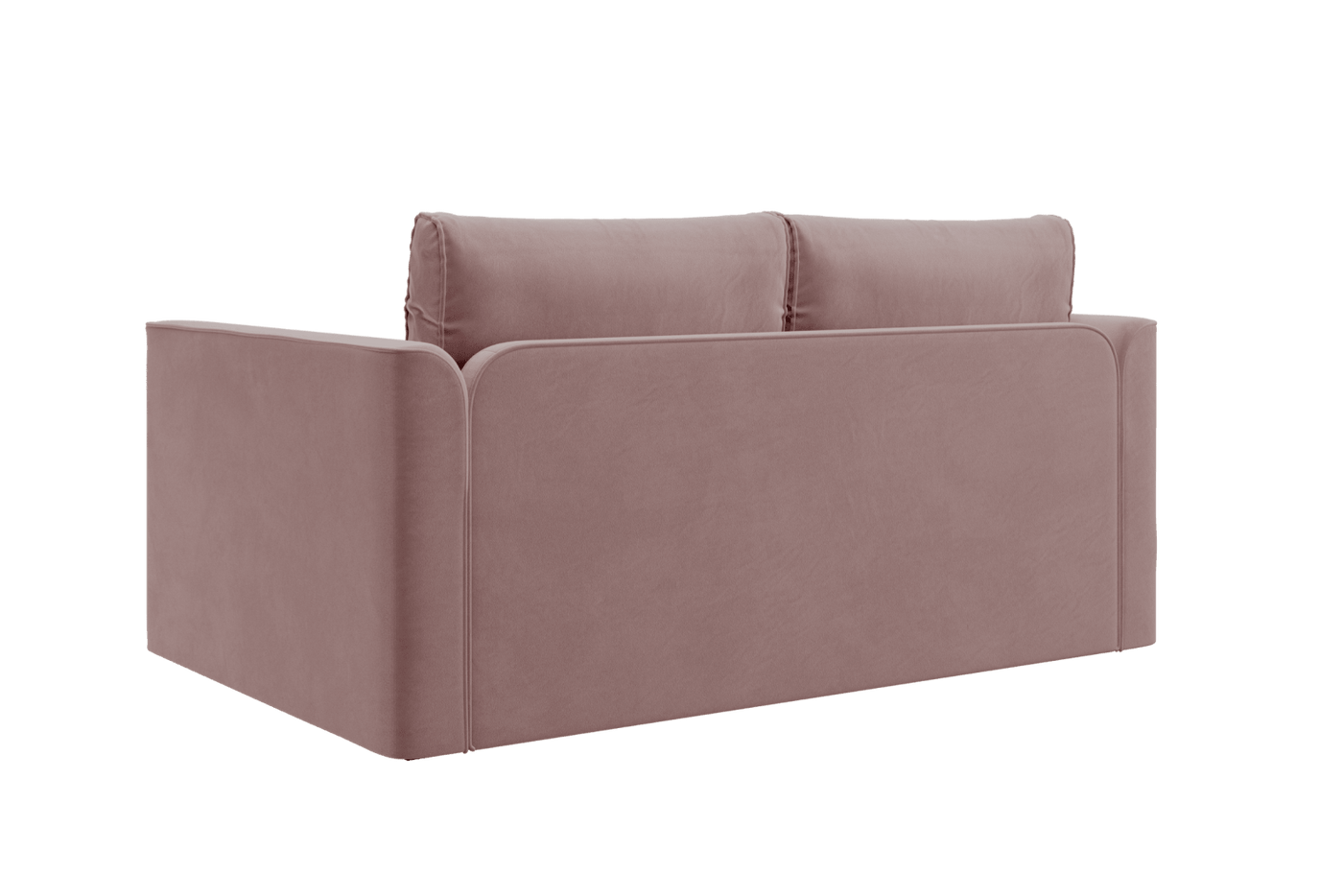 Sabai Design · The Eclipse Sleeper Sofa in Recycled Velvet | socius design in Rochester, MN