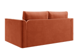 Sabai Design · The Eclipse Sleeper Sofa in Recycled Velvet | socius design in Rochester, MN