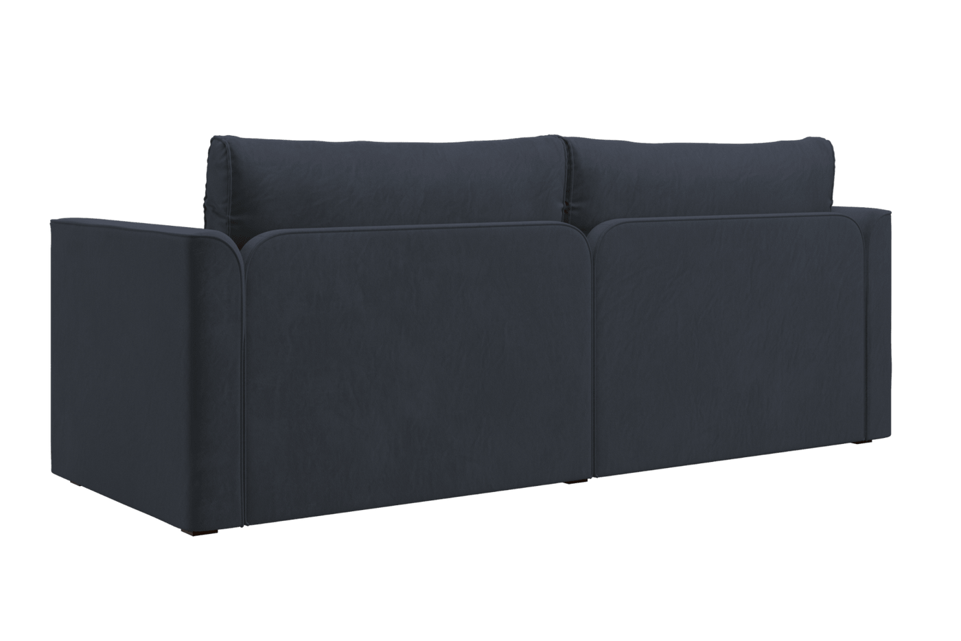 Sabai Design · The Eclipse Sleeper Sofa in Recycled Velvet | socius design in Rochester, MN