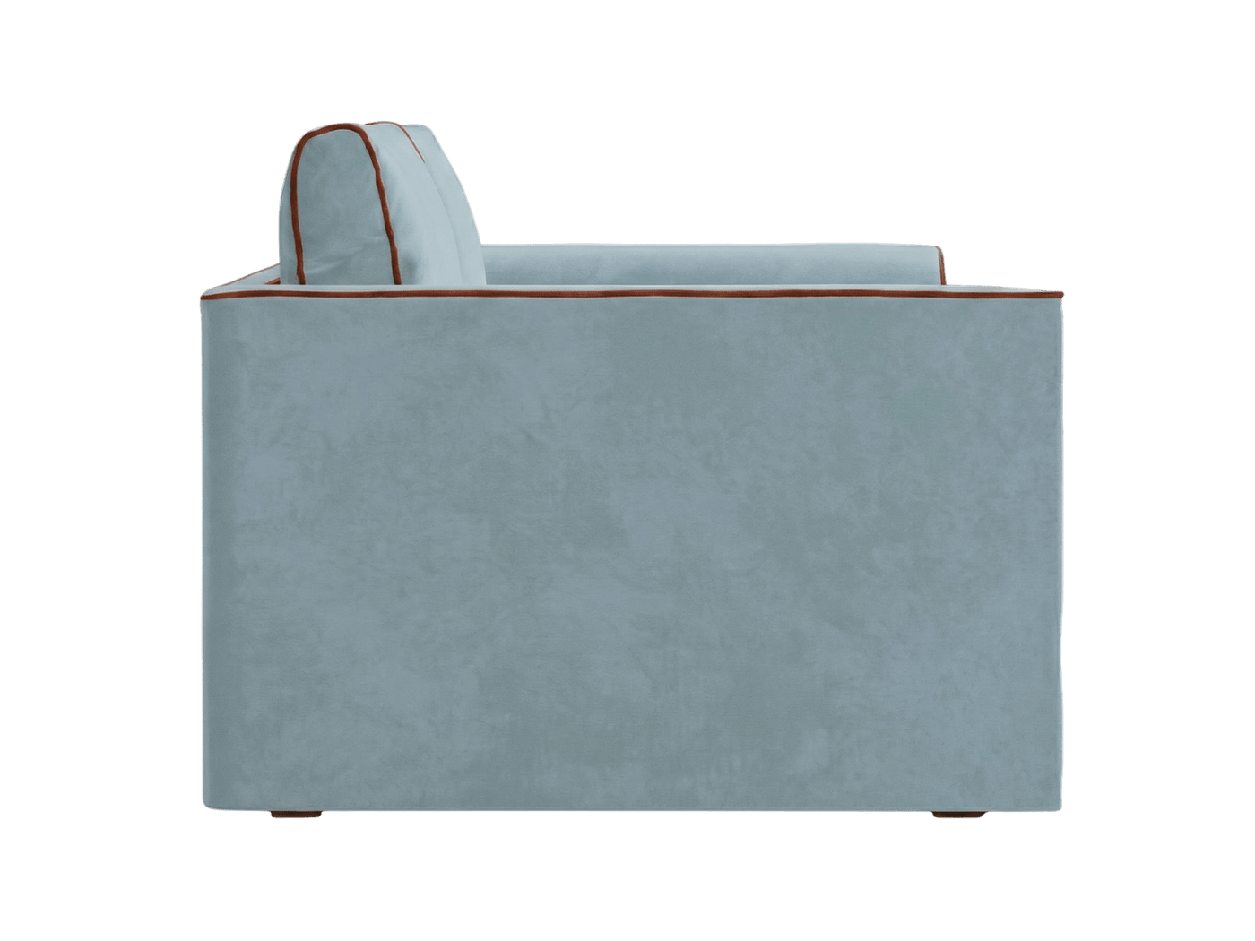 Sabai Design · The Eclipse Sleeper Sofa in Recycled Velvet | socius design in Rochester, MN