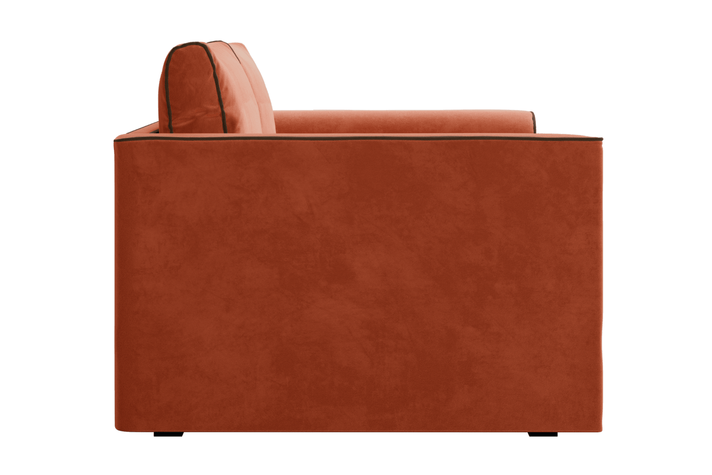 Sabai Design · The Eclipse Sleeper Sofa in Recycled Velvet | socius design in Rochester, MN