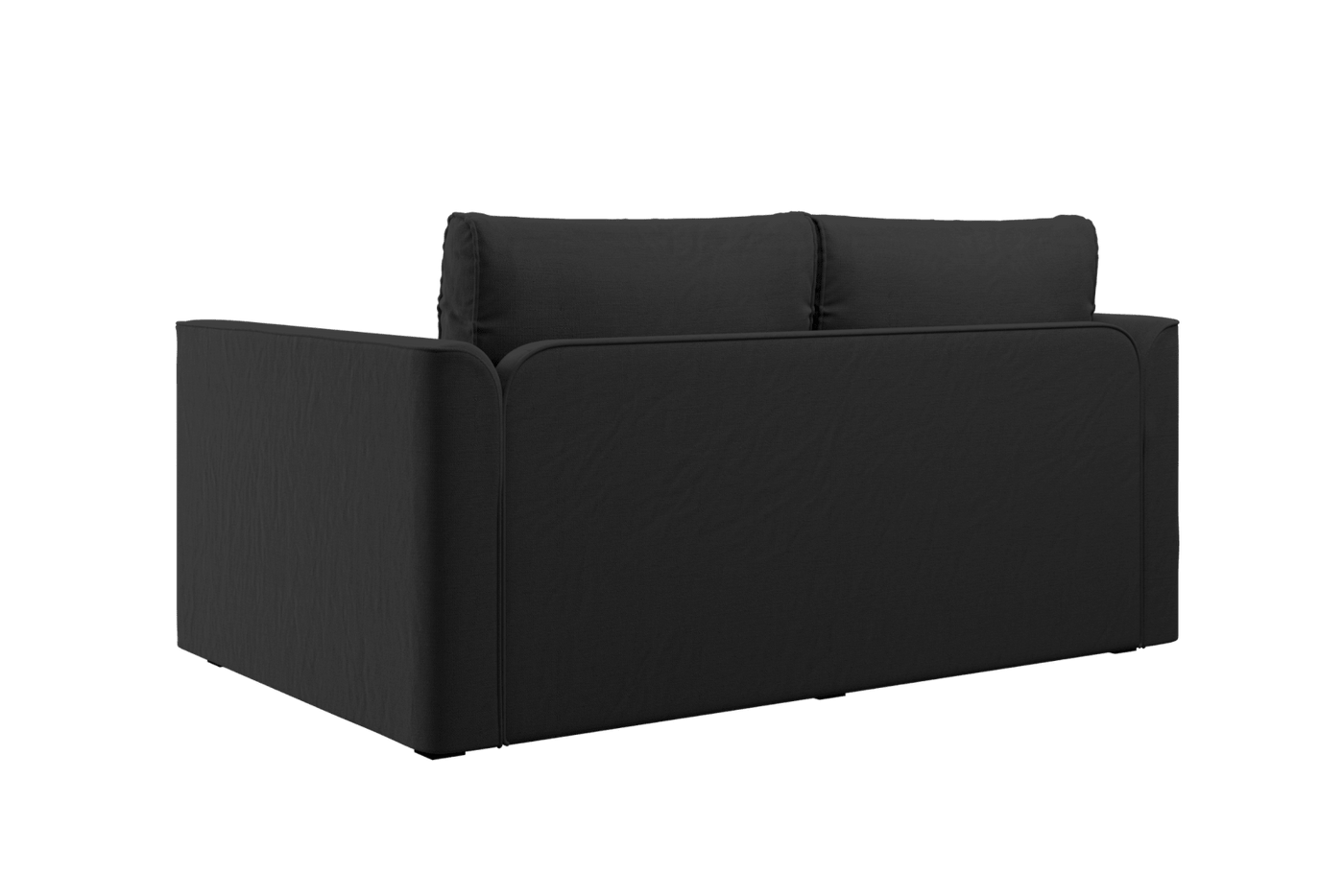 Sabai Design · The Eclipse Sleeper Sofa in Upcycled Poly | socius design in Rochester, MN