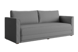 Sabai Design · The Eclipse Sleeper Sofa in Upcycled Poly | socius design in Rochester, MN