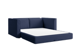 Sabai Design · The Eclipse Sleeper Sofa in Upcycled Poly | socius design in Rochester, MN