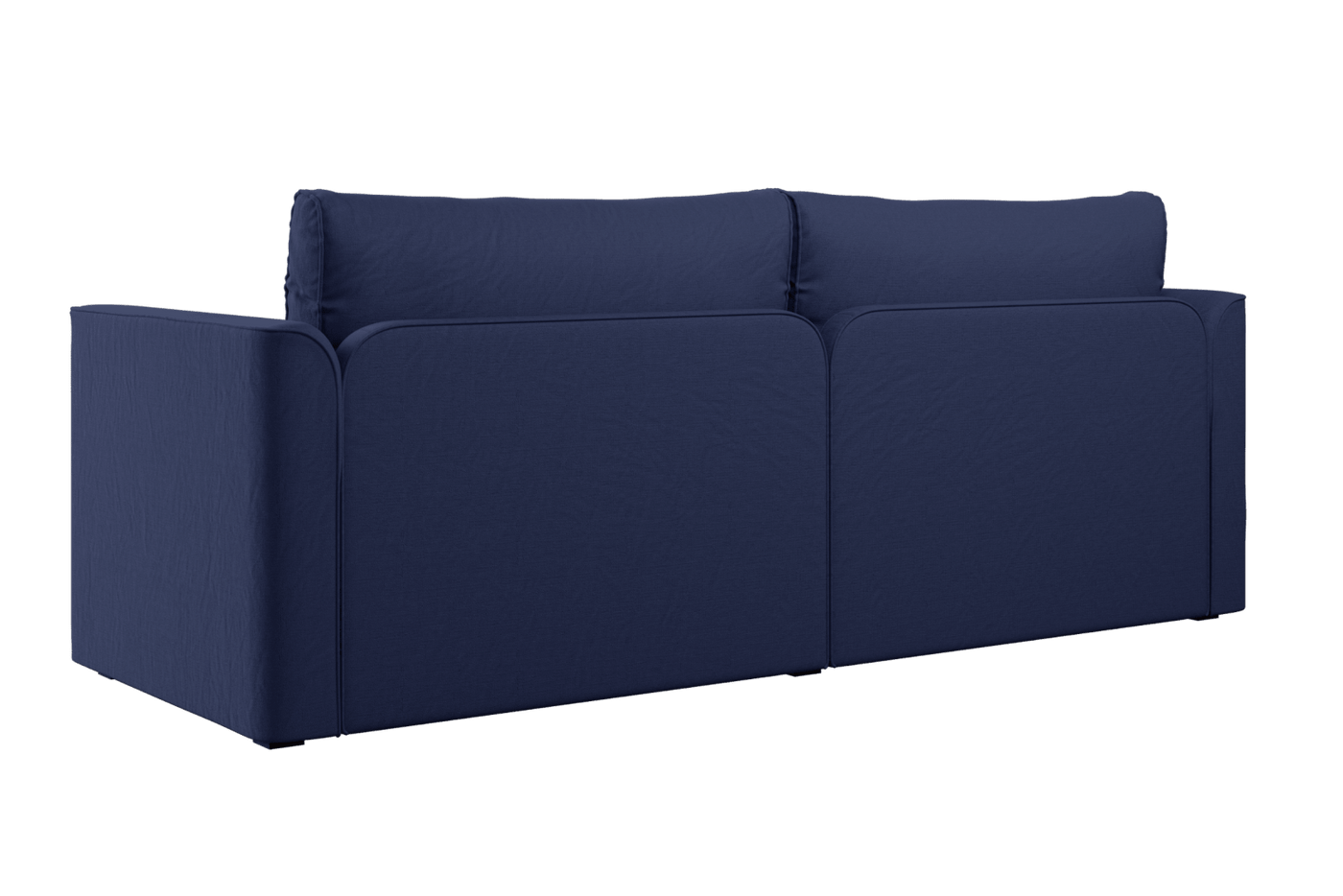 Sabai Design · The Eclipse Sleeper Sofa in Upcycled Poly | socius design in Rochester, MN