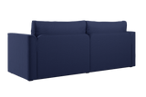 Sabai Design · The Eclipse Sleeper Sofa in Upcycled Poly | socius design in Rochester, MN