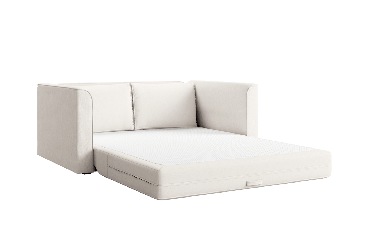 Sabai Design · The Eclipse Sleeper Sofa in Upcycled Poly | socius design in Rochester, MN