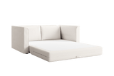 Sabai Design · The Eclipse Sleeper Sofa in Upcycled Poly | socius design in Rochester, MN
