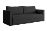 Sabai Design · The Eclipse Sleeper Sofa in Upcycled Poly | socius design in Rochester, MN