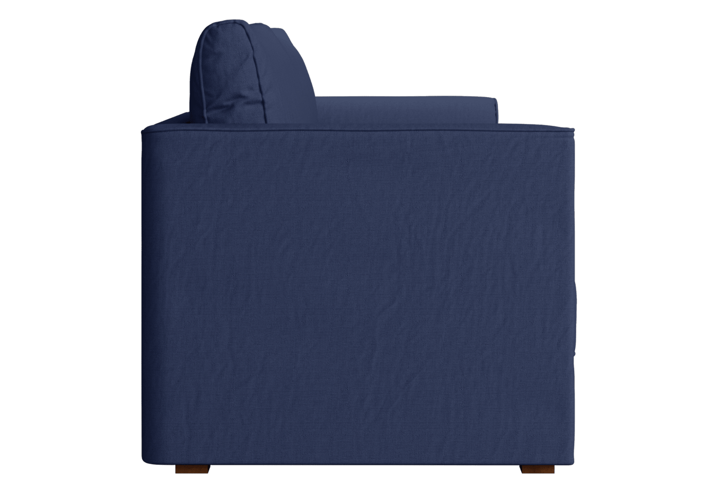 Sabai Design · The Eclipse Sleeper Sofa in Upcycled Poly | socius design in Rochester, MN