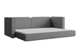 Sabai Design · The Eclipse Sleeper Sofa in Upcycled Poly | socius design in Rochester, MN