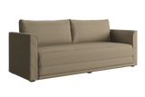Sabai Design · The Eclipse Sleeper Sofa in Upcycled Poly | socius design in Rochester, MN