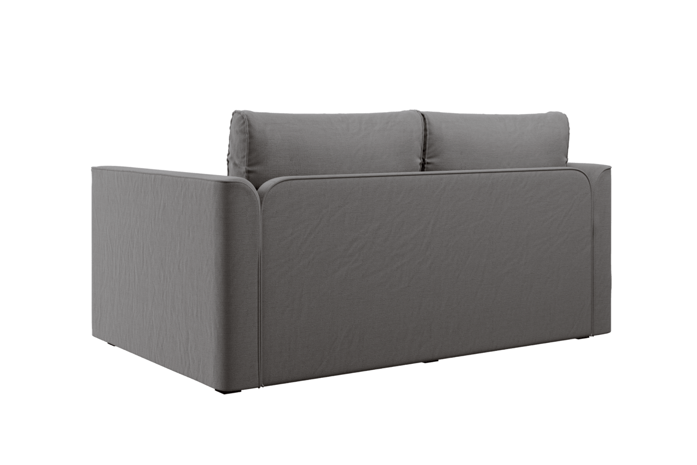 Sabai Design · The Eclipse Sleeper Sofa in Upcycled Poly | socius design in Rochester, MN