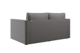 Sabai Design · The Eclipse Sleeper Sofa in Upcycled Poly | socius design in Rochester, MN