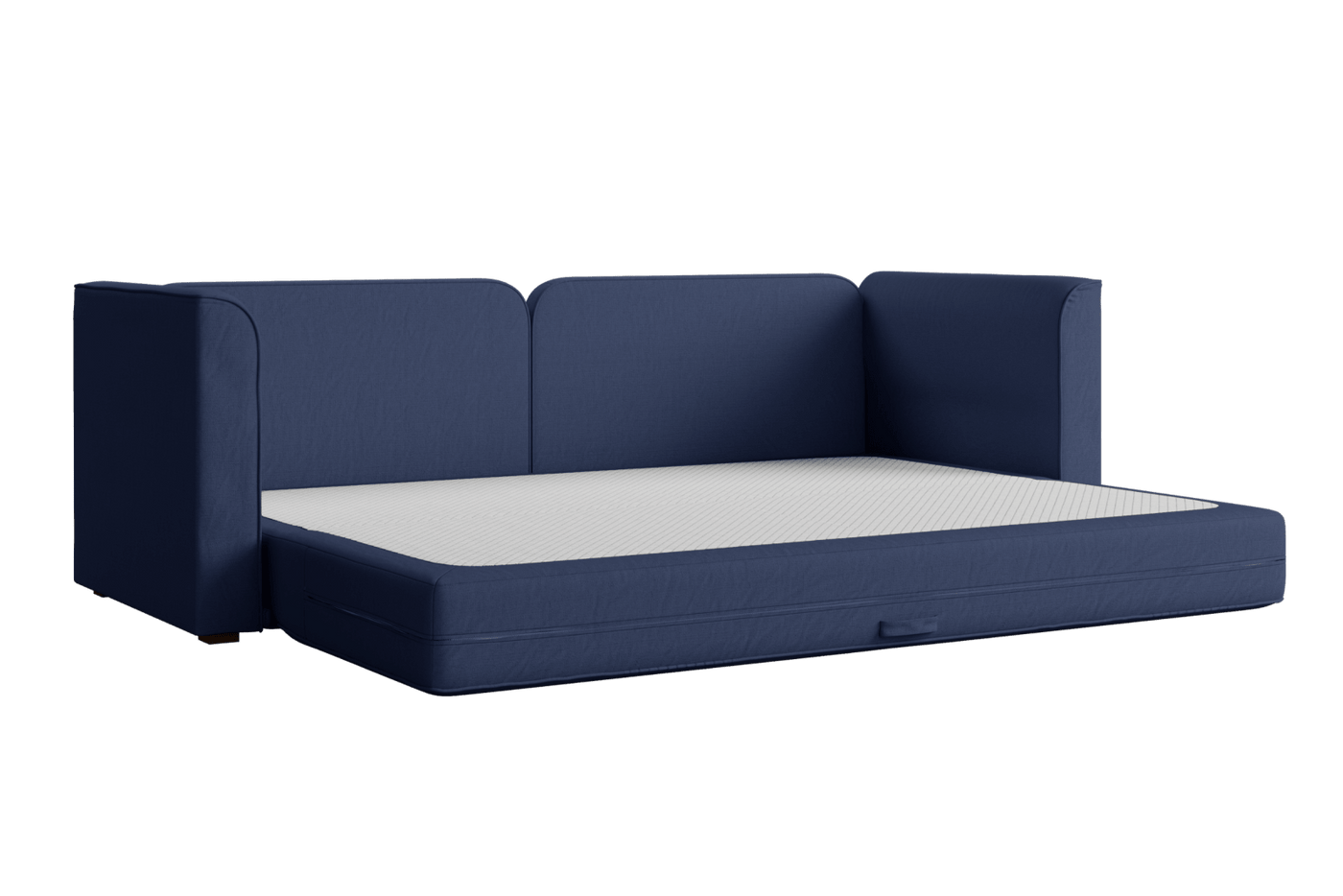 Sabai Design · The Eclipse Sleeper Sofa in Upcycled Poly | socius design in Rochester, MN
