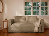Sabai Design · The Eclipse Sleeper Sofa in Upcycled Poly | socius design in Rochester, MN
