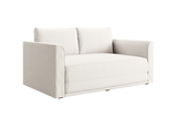 Sabai Design · The Eclipse Sleeper Sofa in Upcycled Poly | socius design in Rochester, MN