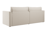 Sabai Design · The Eclipse Sleeper Sofa in Upcycled Poly | socius design in Rochester, MN