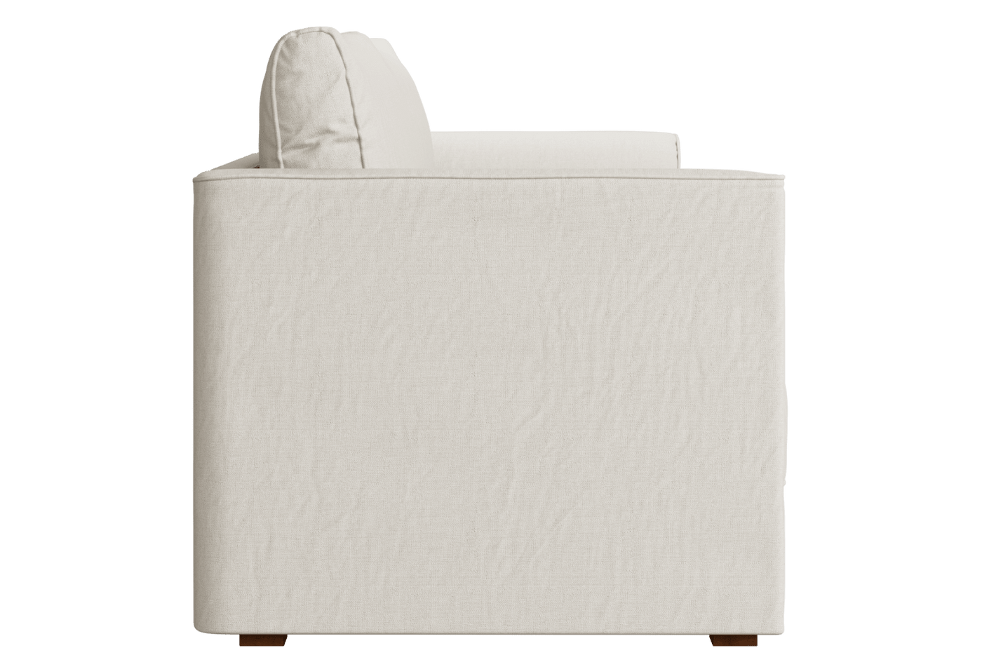 Sabai Design · The Eclipse Sleeper Sofa in Upcycled Poly | socius design in Rochester, MN