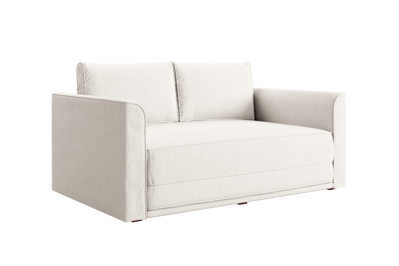 Sabai Design · The Eclipse Sleeper Sofa in Upcycled Poly | socius design in Rochester, MN