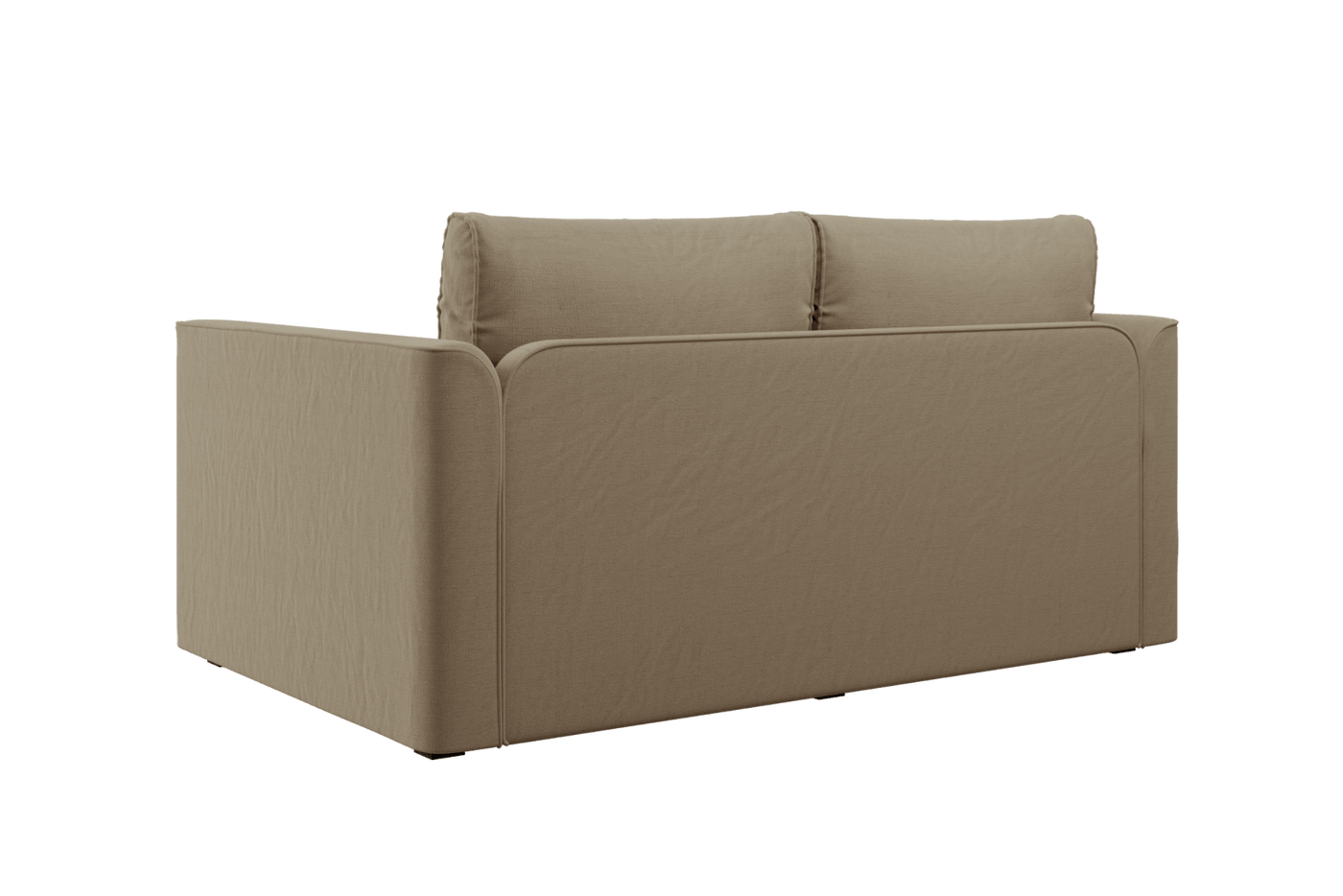 Sabai Design · The Eclipse Sleeper Sofa in Upcycled Poly | socius design in Rochester, MN