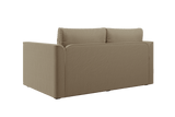 Sabai Design · The Eclipse Sleeper Sofa in Upcycled Poly | socius design in Rochester, MN