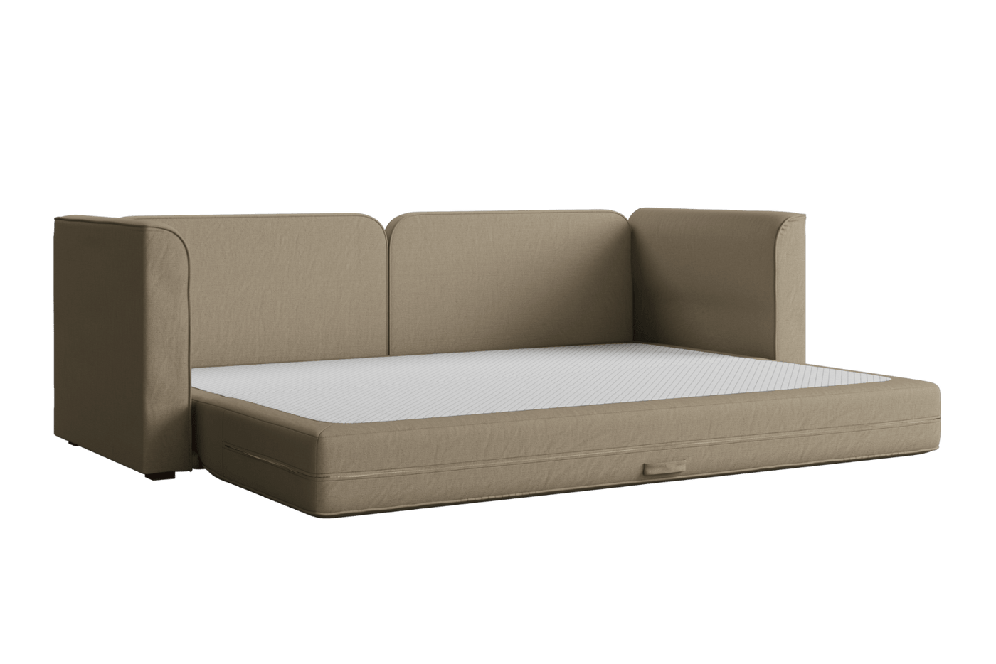 Sabai Design · The Eclipse Sleeper Sofa in Upcycled Poly | socius design in Rochester, MN