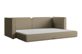 Sabai Design · The Eclipse Sleeper Sofa in Upcycled Poly | socius design in Rochester, MN