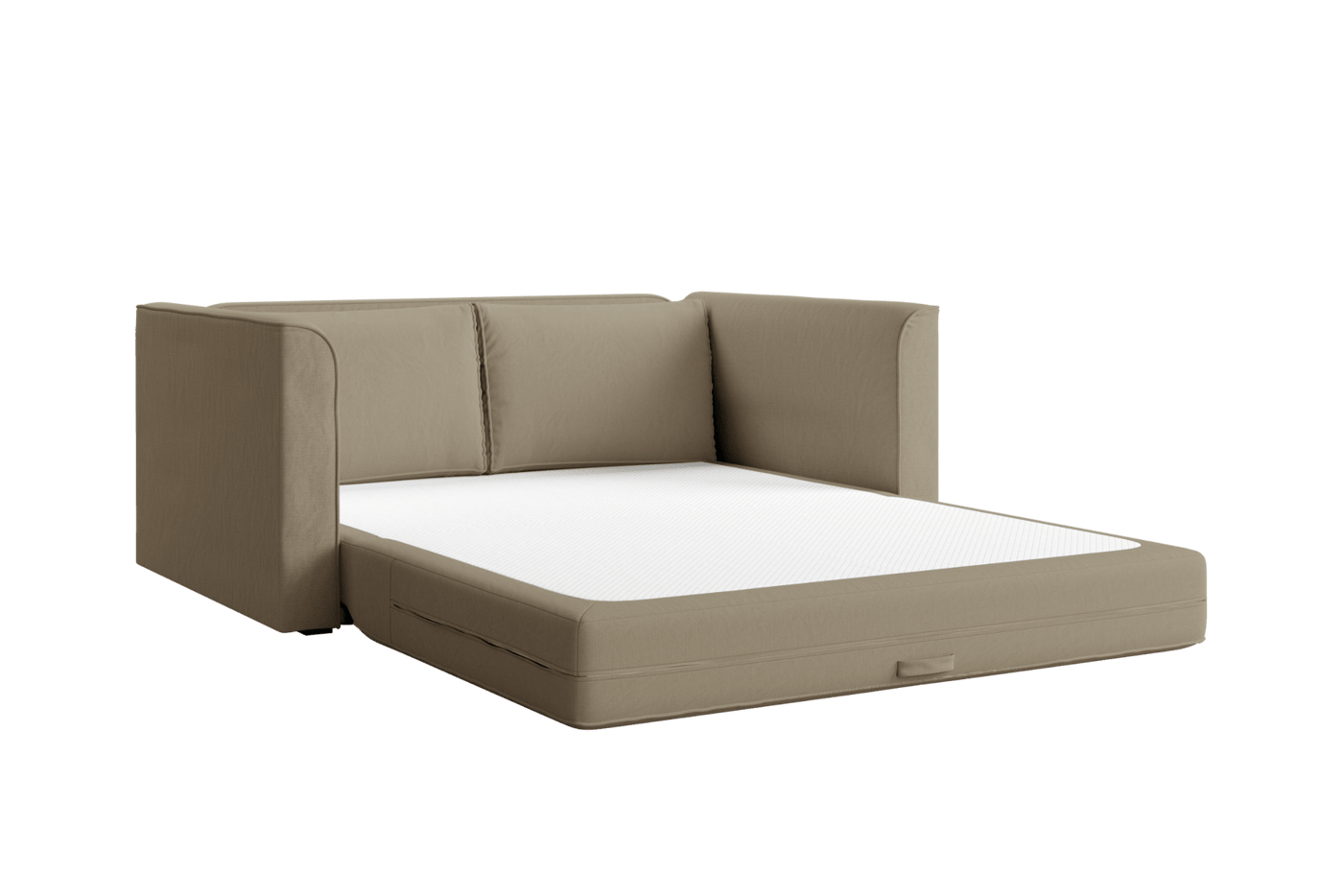 Sabai Design · The Eclipse Sleeper Sofa in Upcycled Poly | socius design in Rochester, MN