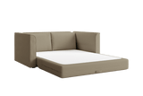 Sabai Design · The Eclipse Sleeper Sofa in Upcycled Poly | socius design in Rochester, MN