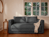 Sabai Design · The Eclipse Sleeper Sofa in Upcycled Poly | socius design in Rochester, MN
