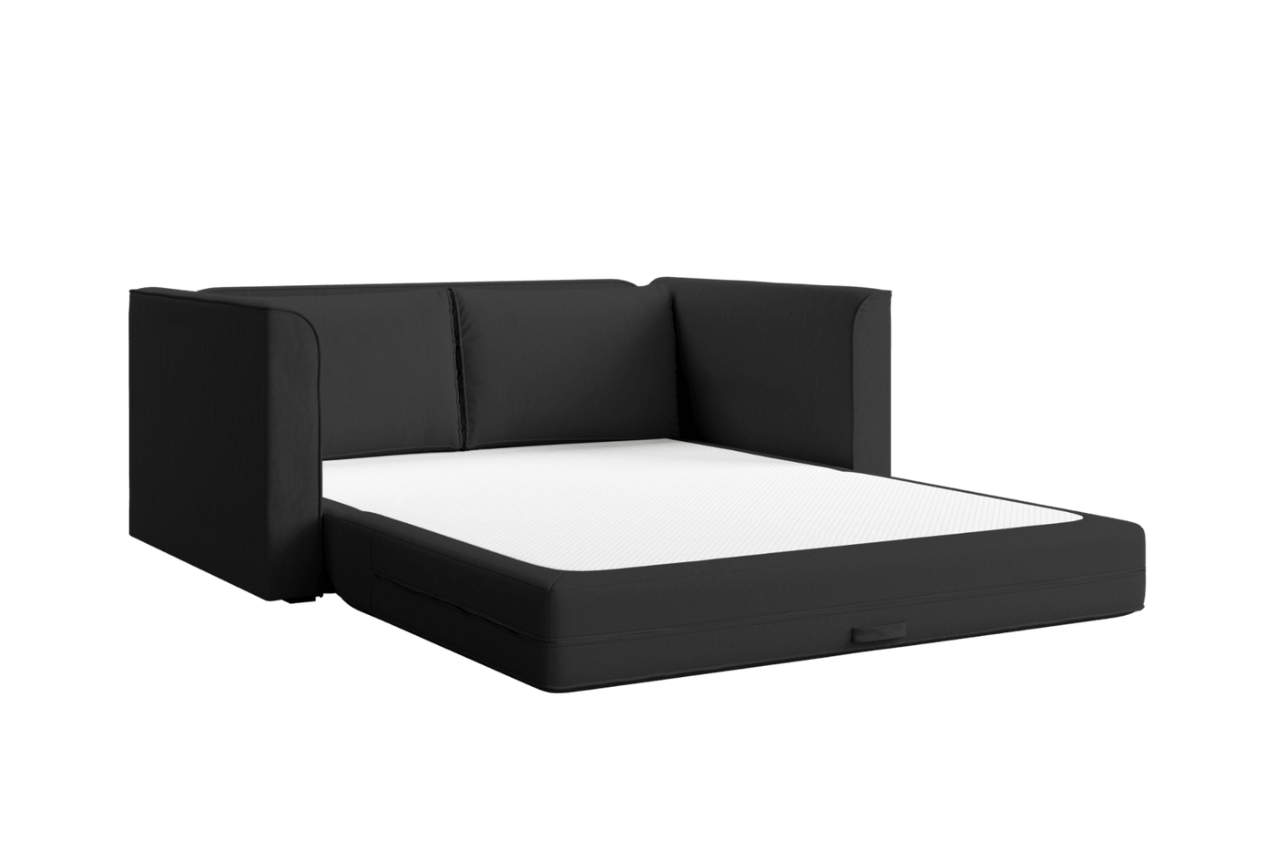 Sabai Design · The Eclipse Sleeper Sofa in Upcycled Poly | socius design in Rochester, MN