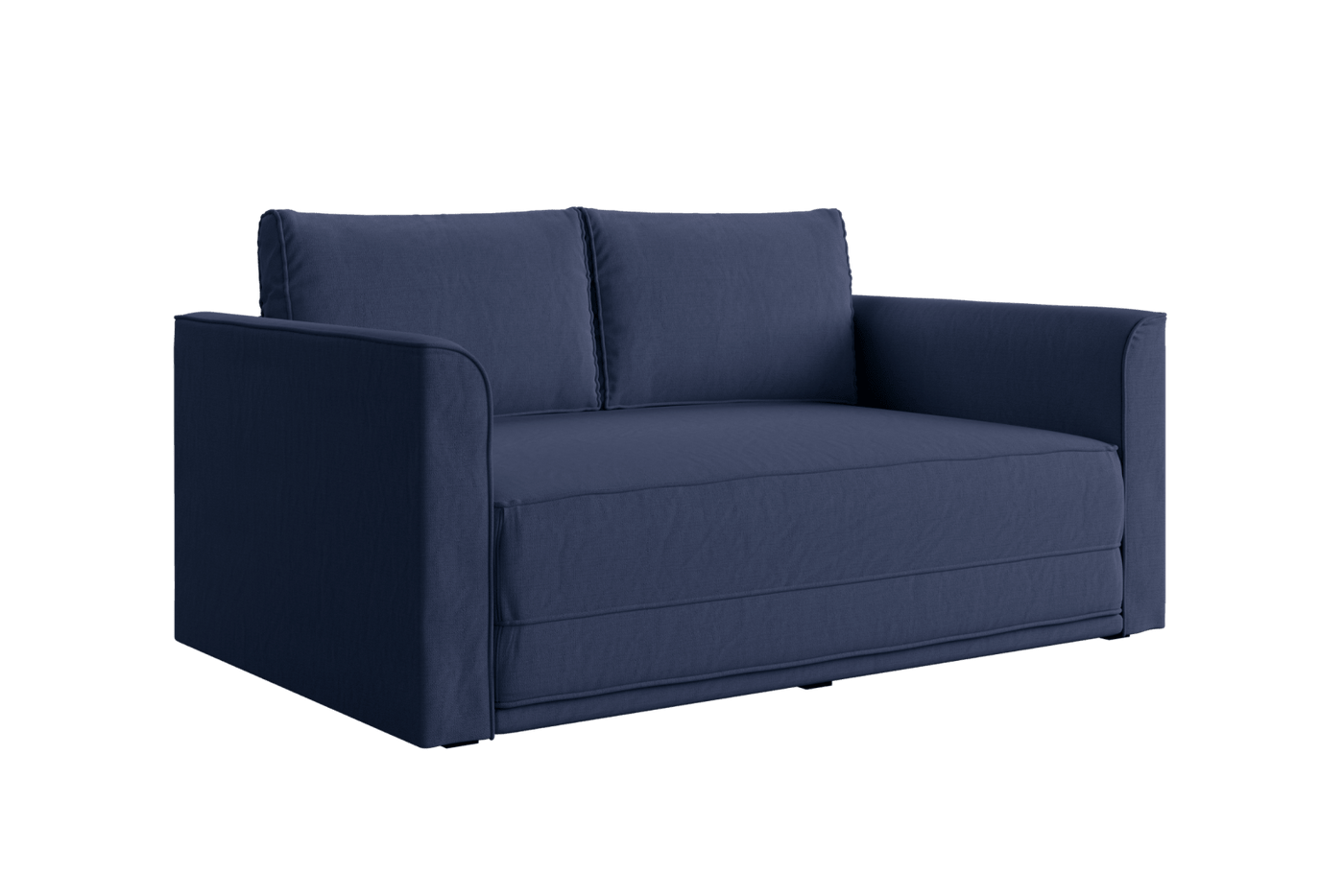 Sabai Design · The Eclipse Sleeper Sofa in Upcycled Poly | socius design in Rochester, MN