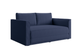 Sabai Design · The Eclipse Sleeper Sofa in Upcycled Poly | socius design in Rochester, MN