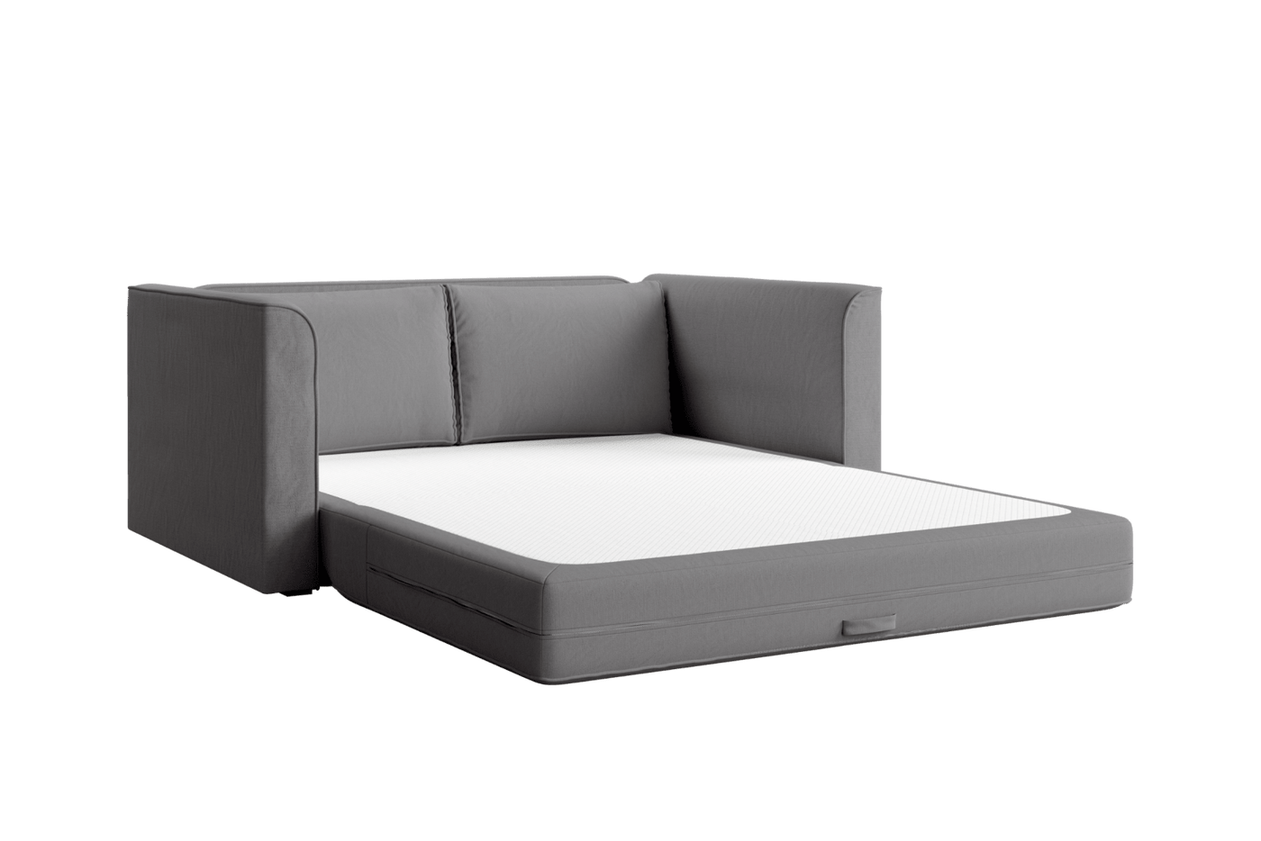 Sabai Design · The Eclipse Sleeper Sofa in Upcycled Poly | socius design in Rochester, MN