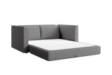 Sabai Design · The Eclipse Sleeper Sofa in Upcycled Poly | socius design in Rochester, MN