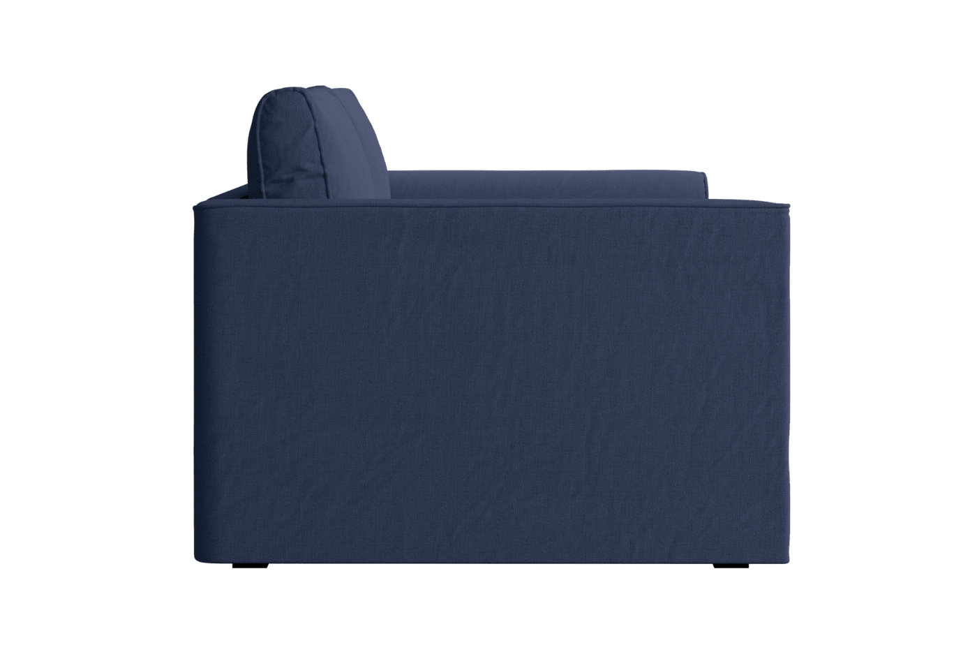 Sabai Design · The Eclipse Sleeper Sofa in Upcycled Poly | socius design in Rochester, MN