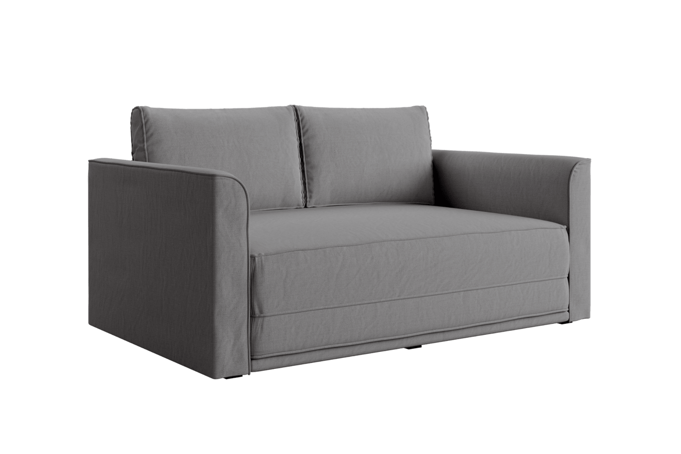 Sabai Design · The Eclipse Sleeper Sofa in Upcycled Poly | socius design in Rochester, MN