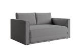 Sabai Design · The Eclipse Sleeper Sofa in Upcycled Poly | socius design in Rochester, MN