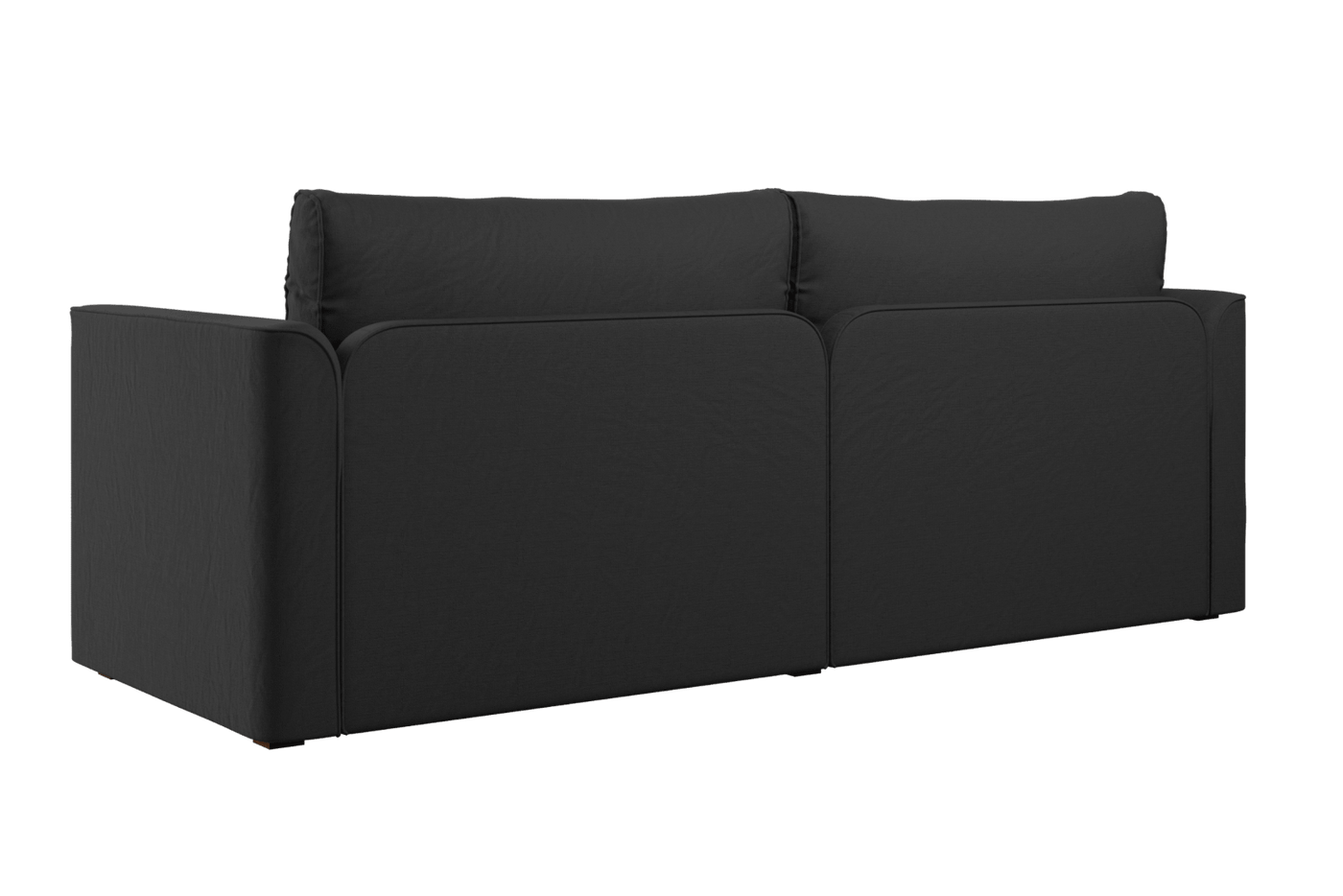 Sabai Design · The Eclipse Sleeper Sofa in Upcycled Poly | socius design in Rochester, MN