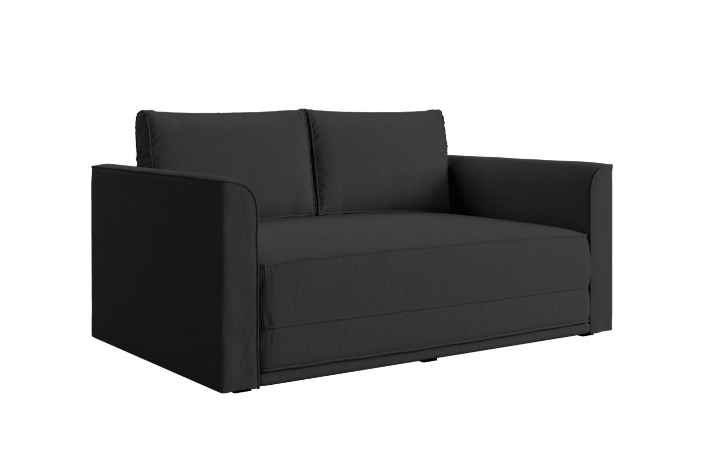 Sabai Design · The Eclipse Sleeper Sofa in Upcycled Poly | socius design in Rochester, MN